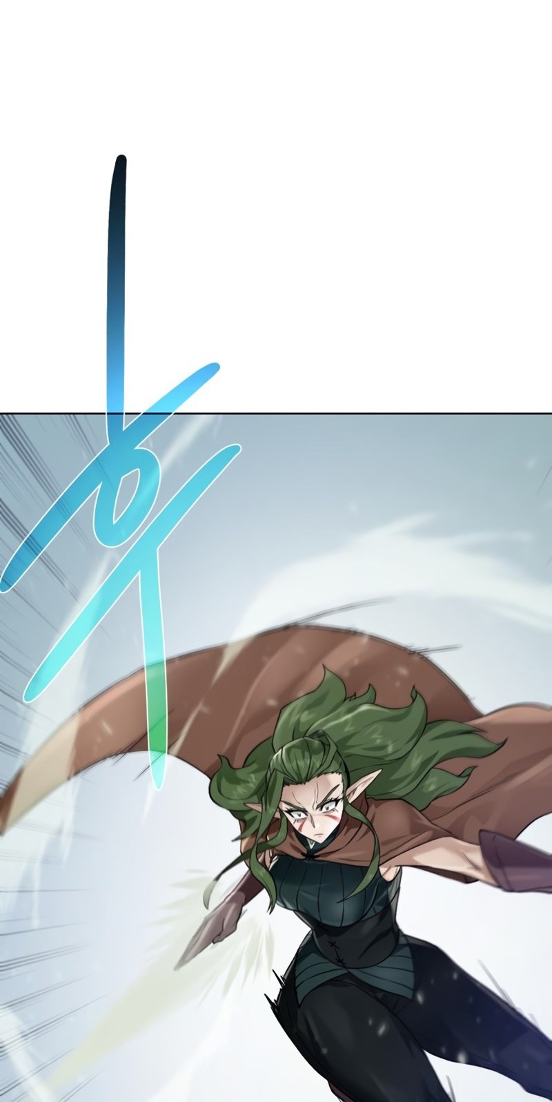 Dungeon and Artifact Chapter 61 - halaman 60