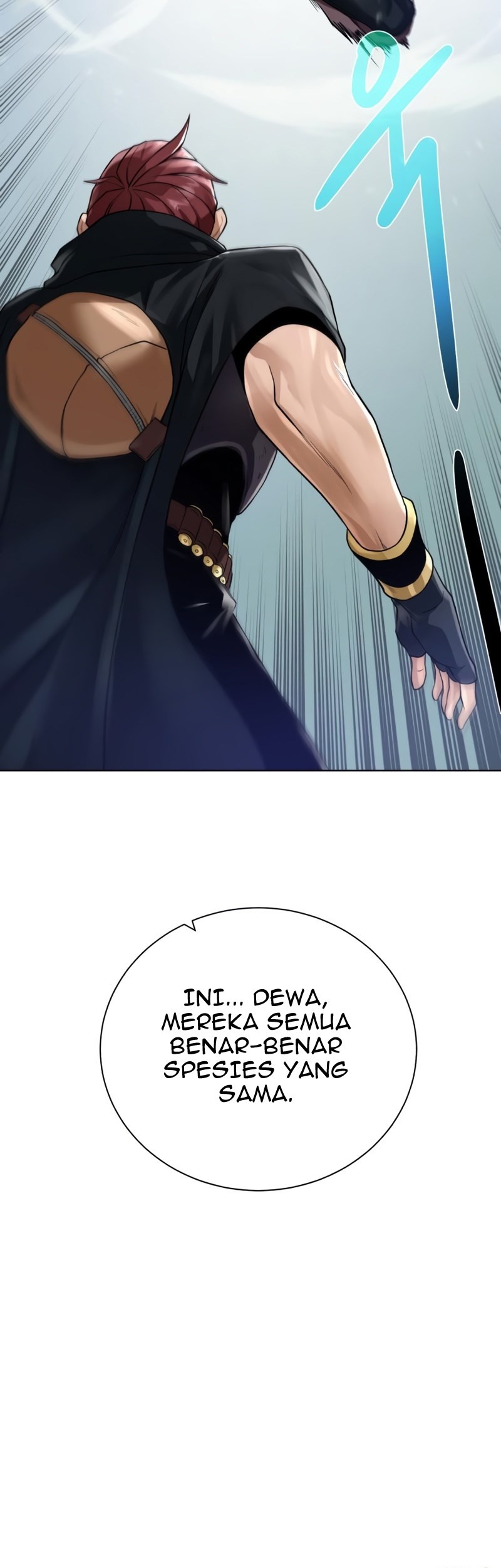 Dungeon and Artifact Chapter 61 - halaman 61