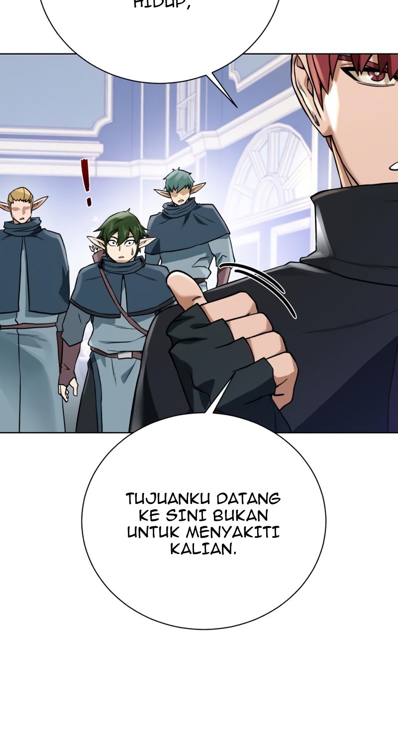 Dungeon and Artifact Chapter 62 - halaman 12