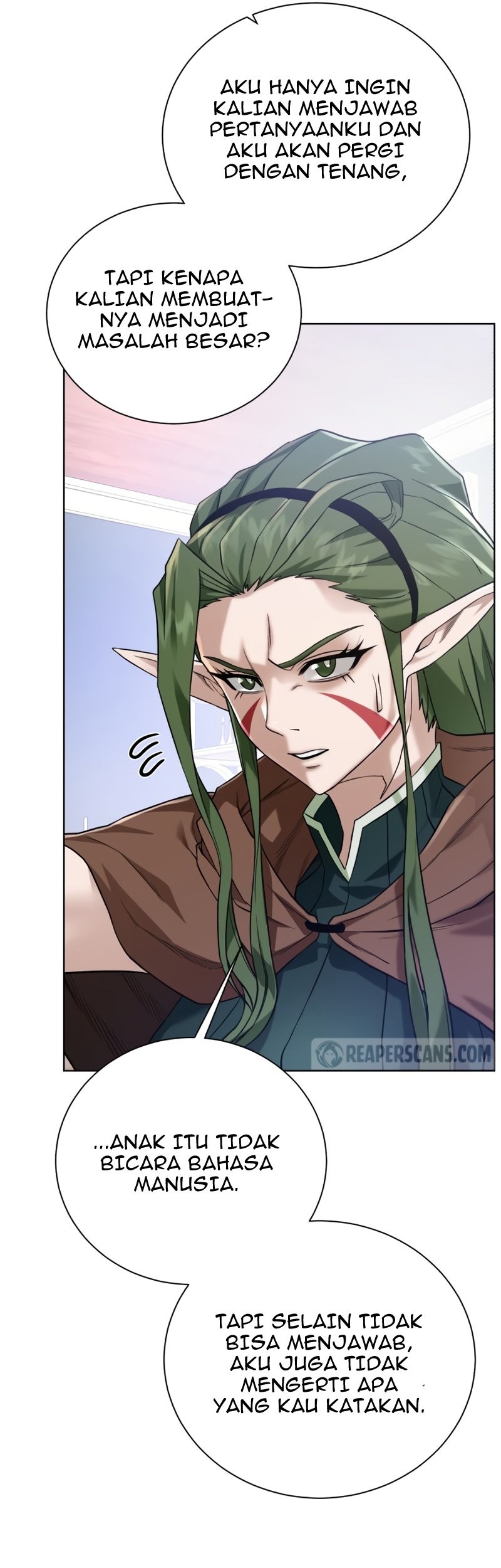 Dungeon and Artifact Chapter 62 - halaman 13