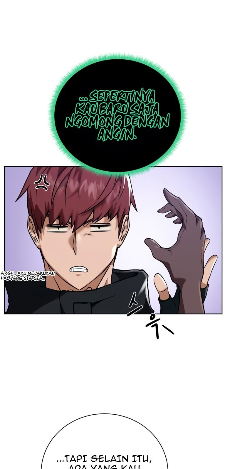 Dungeon and Artifact Chapter 62 - halaman 14