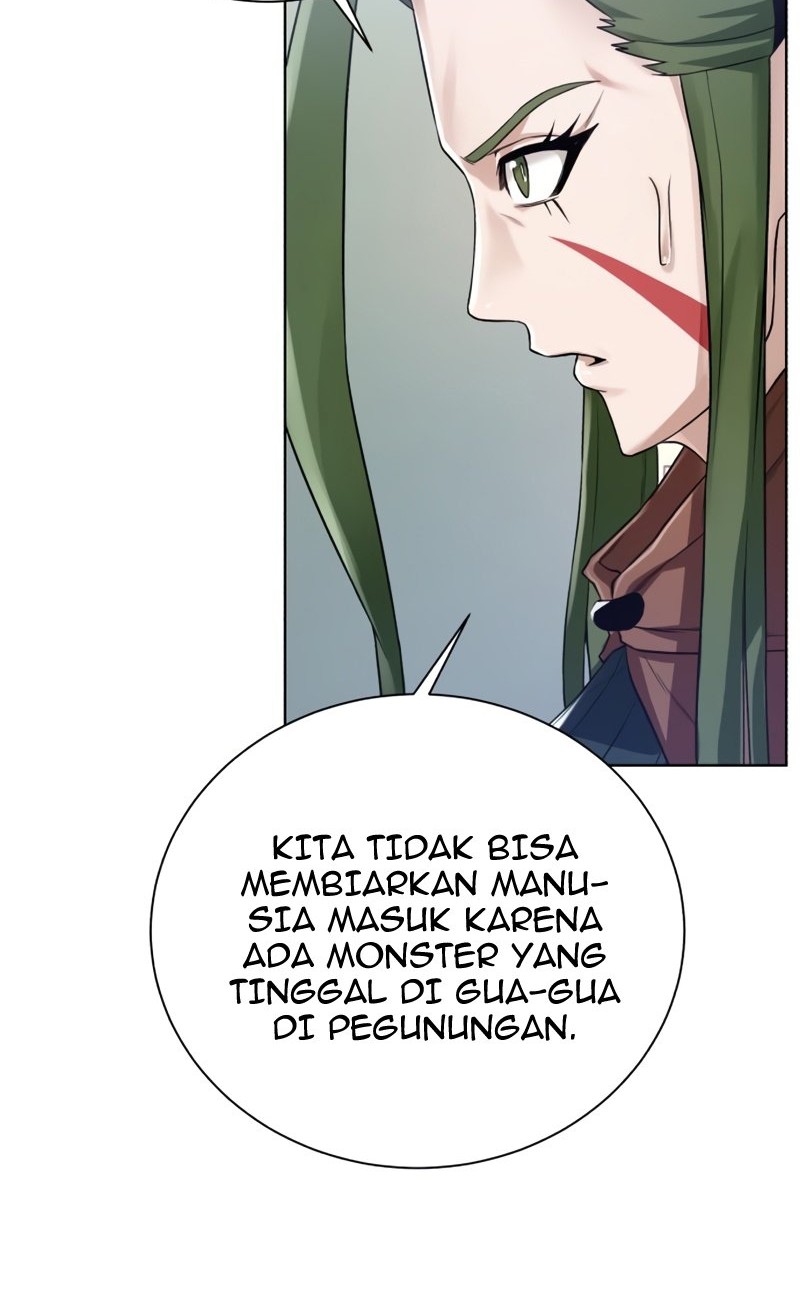 Dungeon and Artifact Chapter 62 - halaman 30