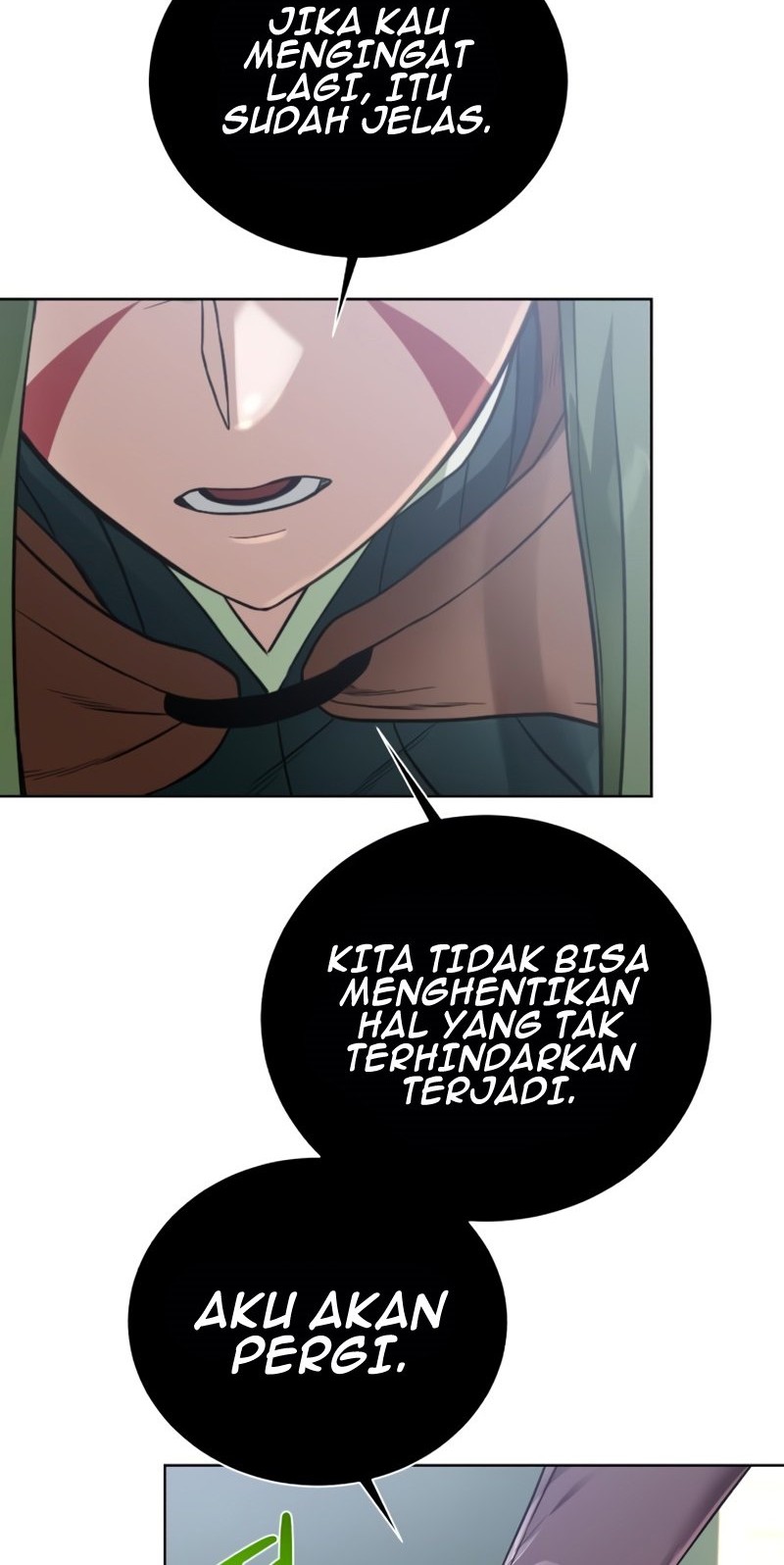 Dungeon and Artifact Chapter 62 - halaman 38