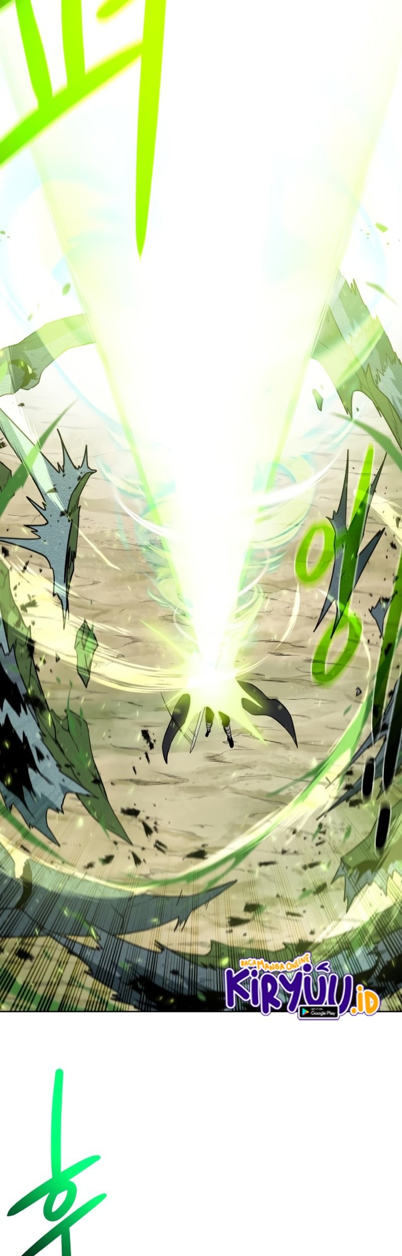 Dungeon and Artifact Chapter 62 - halaman 50