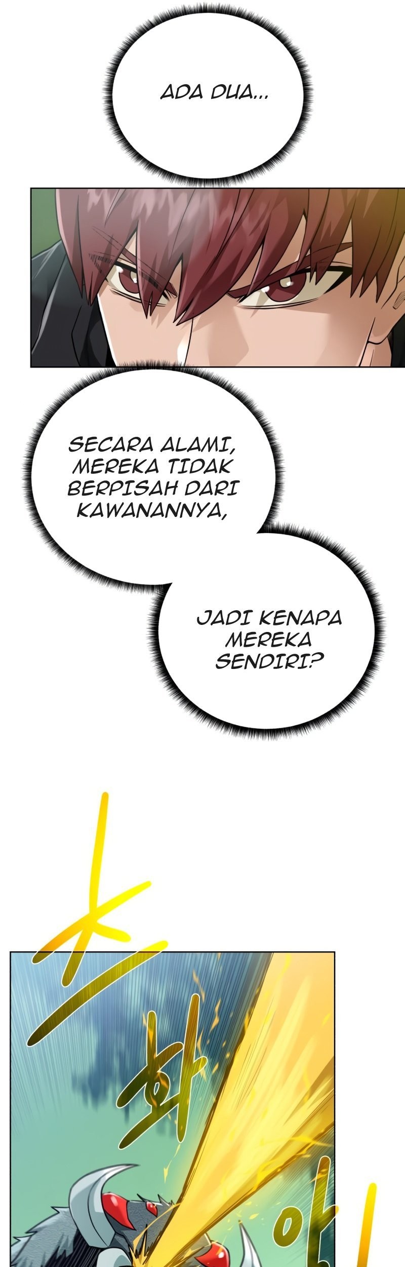 Dungeon and Artifact Chapter 62 - halaman 54