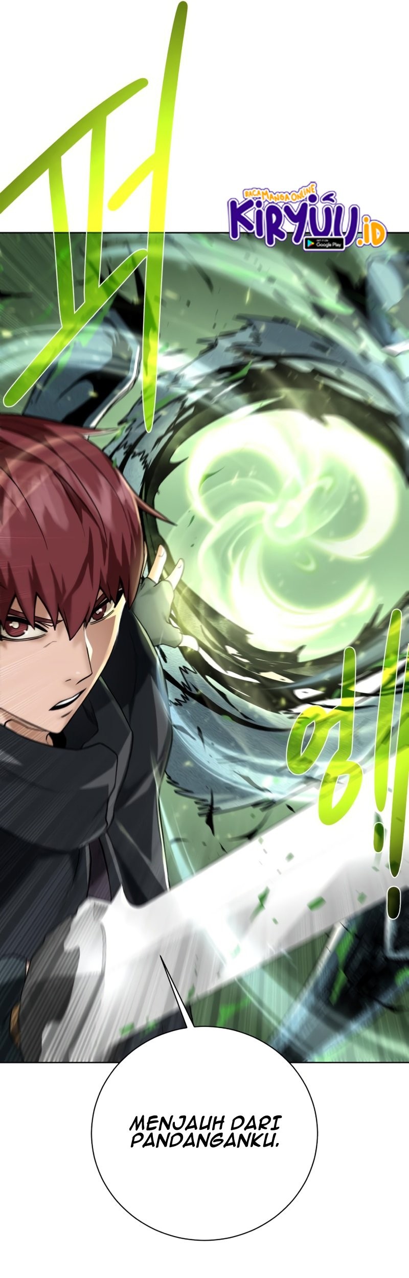 Dungeon and Artifact Chapter 62 - halaman 65