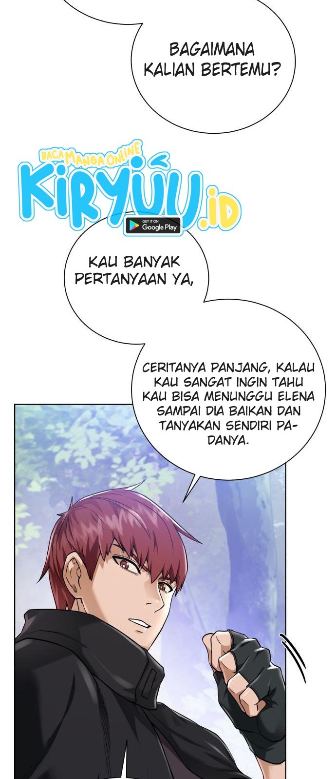 Dungeon and Artifact Chapter 63 - halaman 14