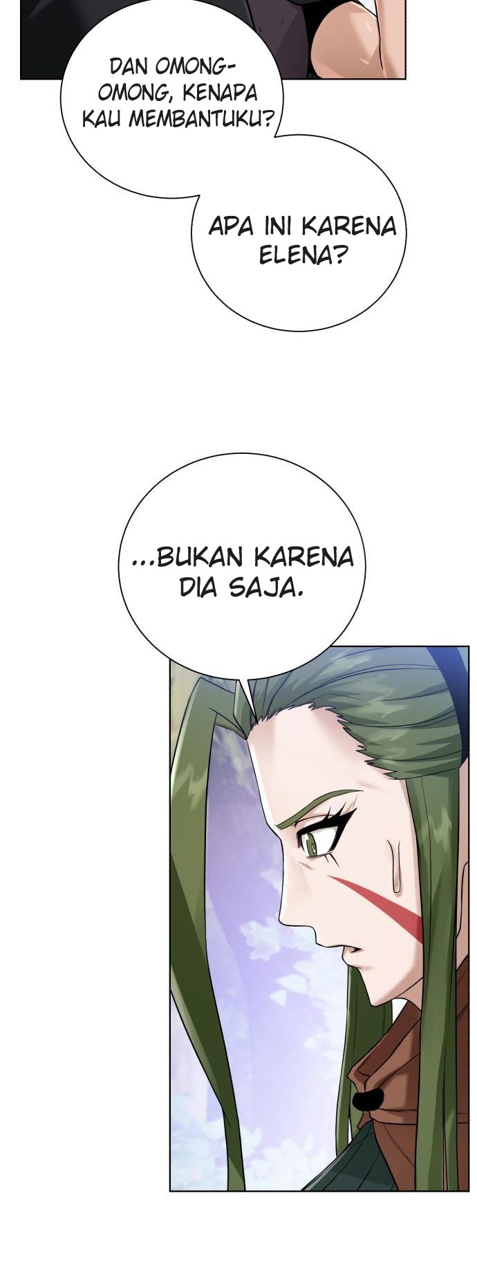 Dungeon and Artifact Chapter 63 - halaman 15
