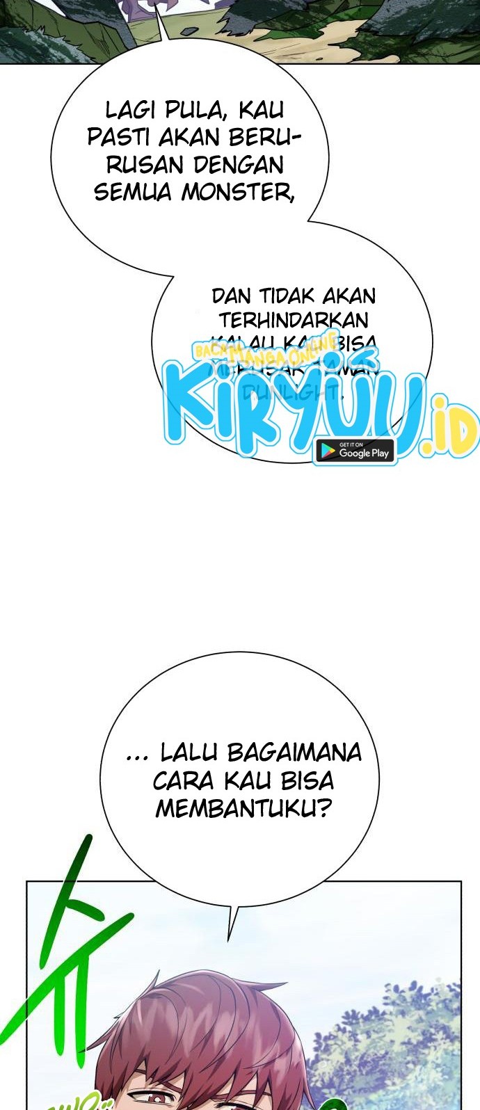 Dungeon and Artifact Chapter 63 - halaman 17