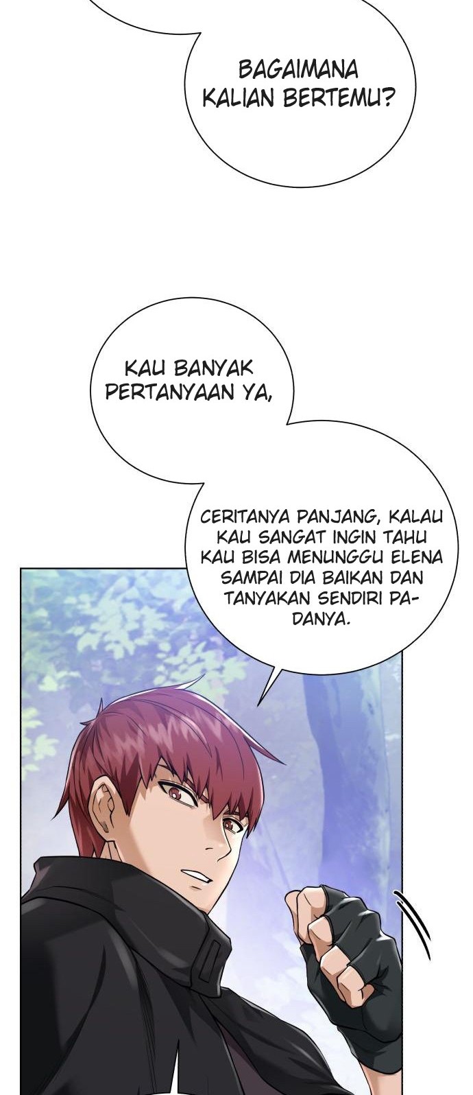 Dungeon and Artifact Chapter 63 - halaman 21