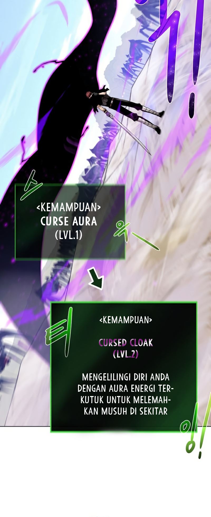 Dungeon and Artifact Chapter 64 - halaman 13