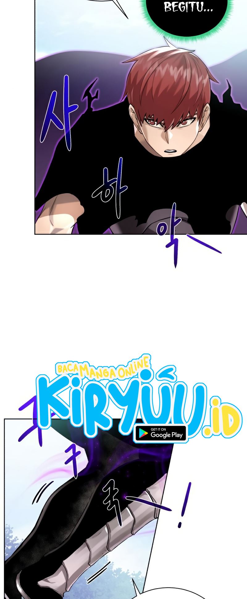 Dungeon and Artifact Chapter 64 - halaman 16