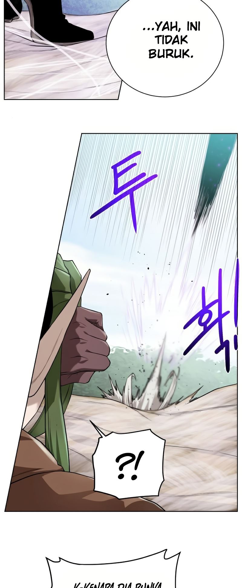 Dungeon and Artifact Chapter 64 - halaman 17