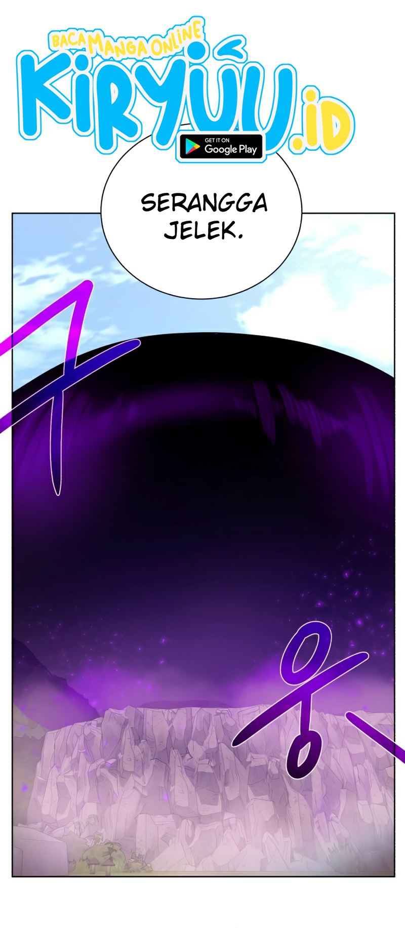 Dungeon and Artifact Chapter 64 - halaman 25