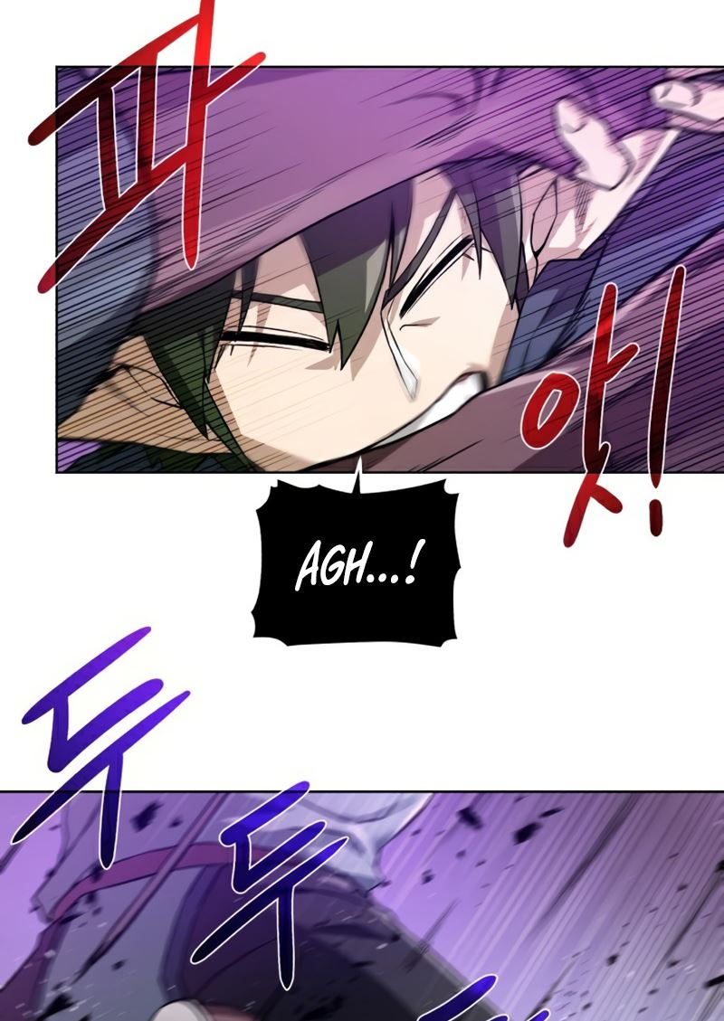 Dungeon and Artifact Chapter 64 - halaman 42