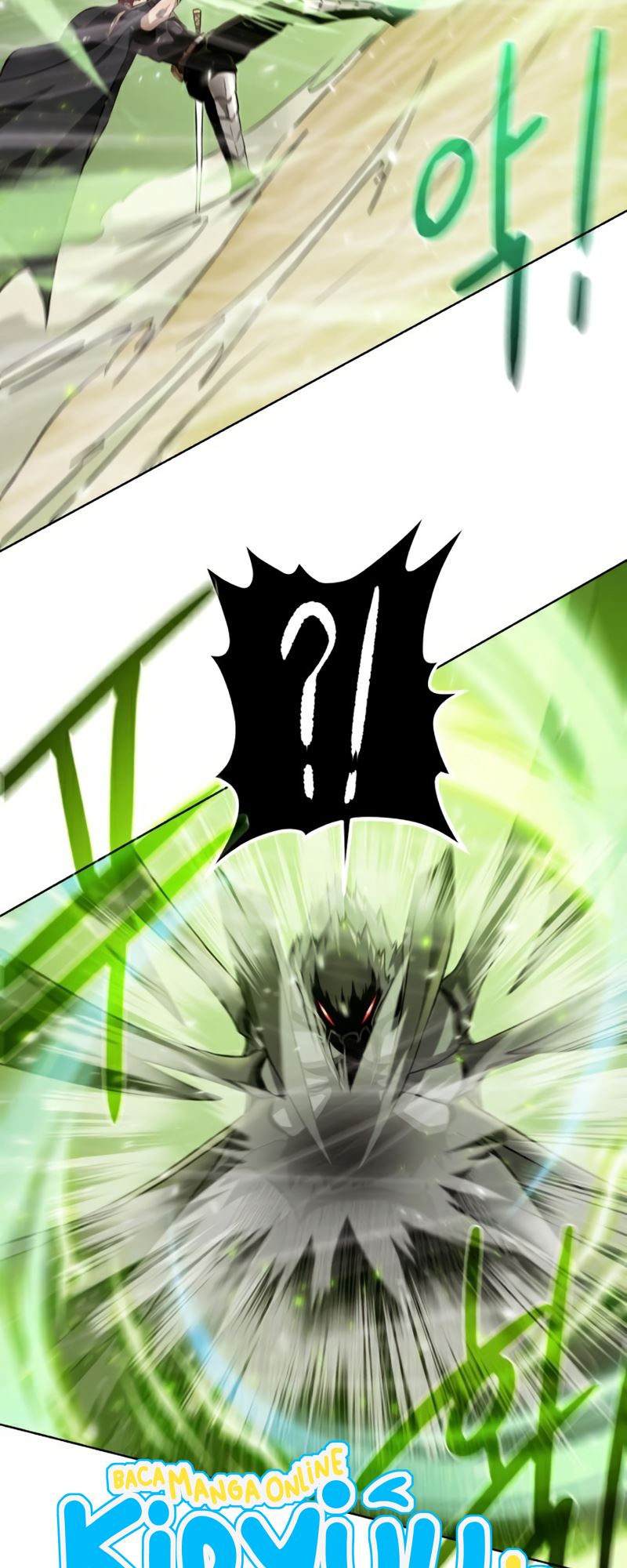 Dungeon and Artifact Chapter 64 - halaman 54