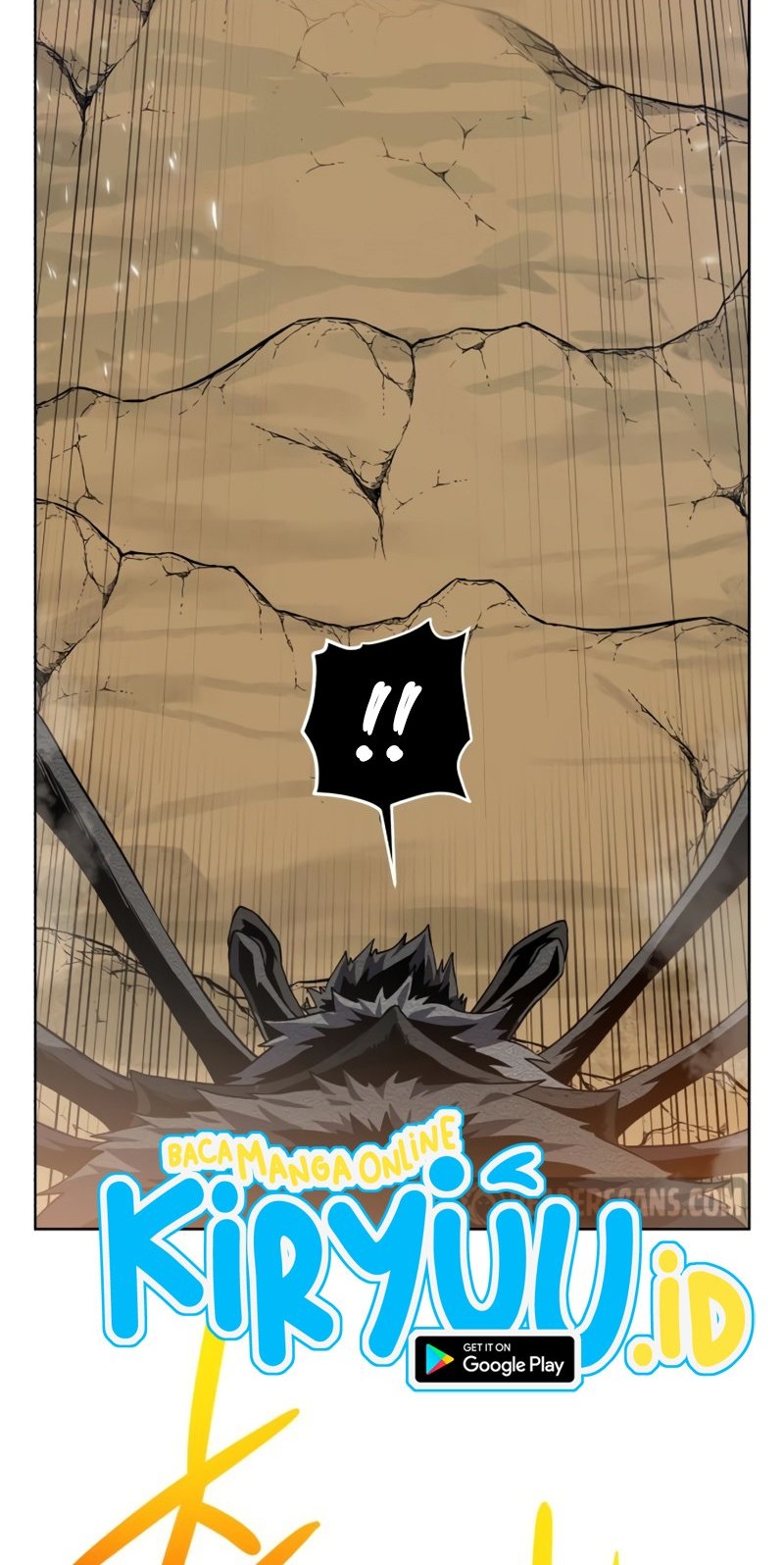 Dungeon and Artifact Chapter 65 - halaman 24