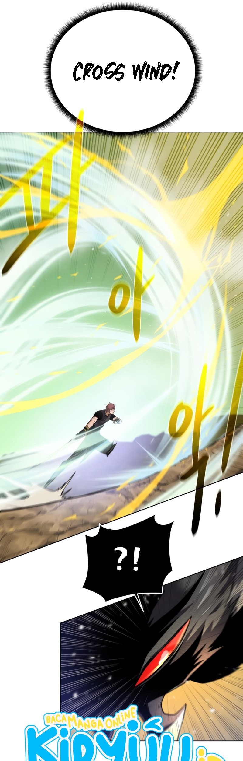 Dungeon and Artifact Chapter 65 - halaman 26