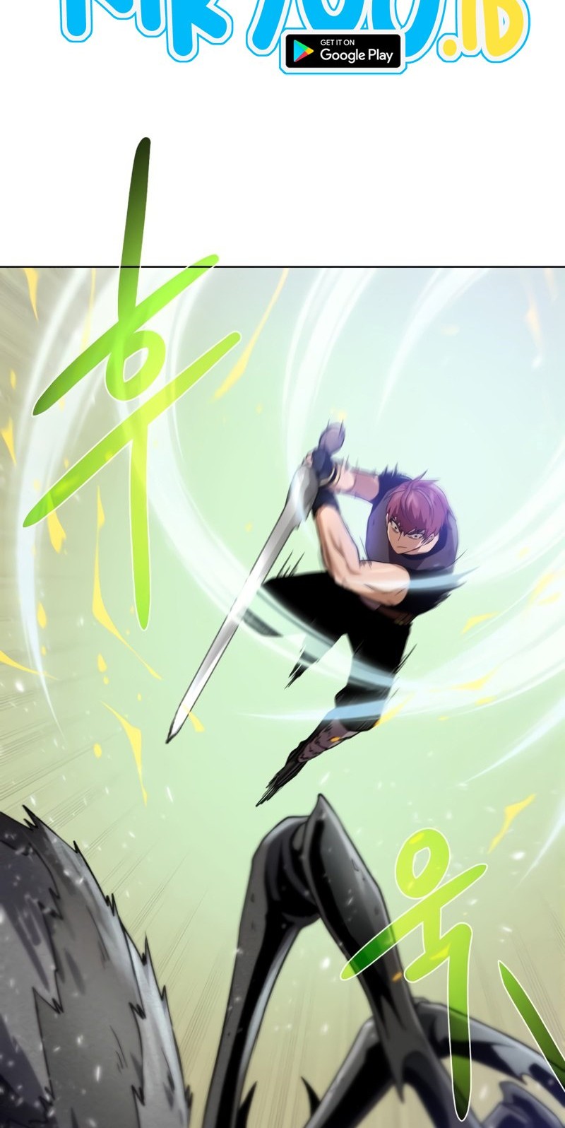 Dungeon and Artifact Chapter 65 - halaman 27