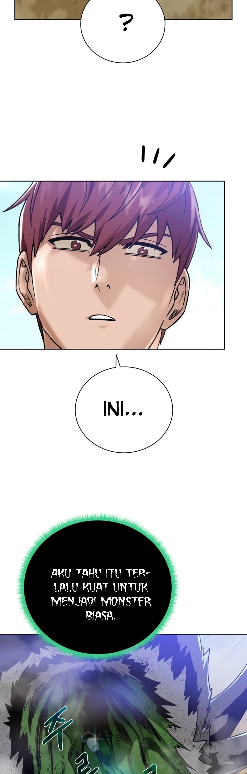 Dungeon and Artifact Chapter 65 - halaman 47