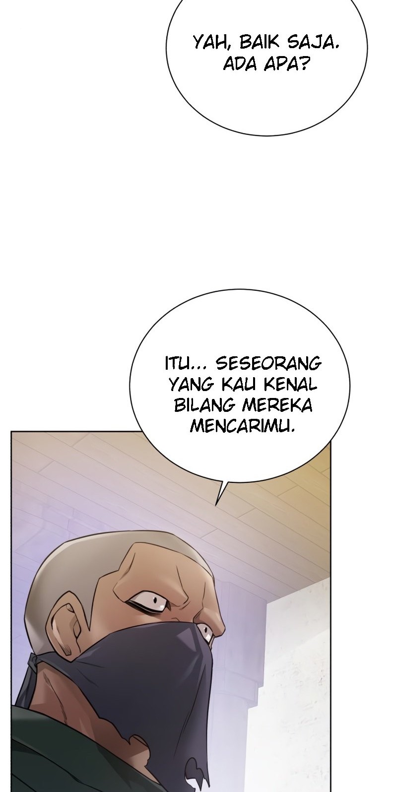 Dungeon and Artifact Chapter 65 - halaman 58