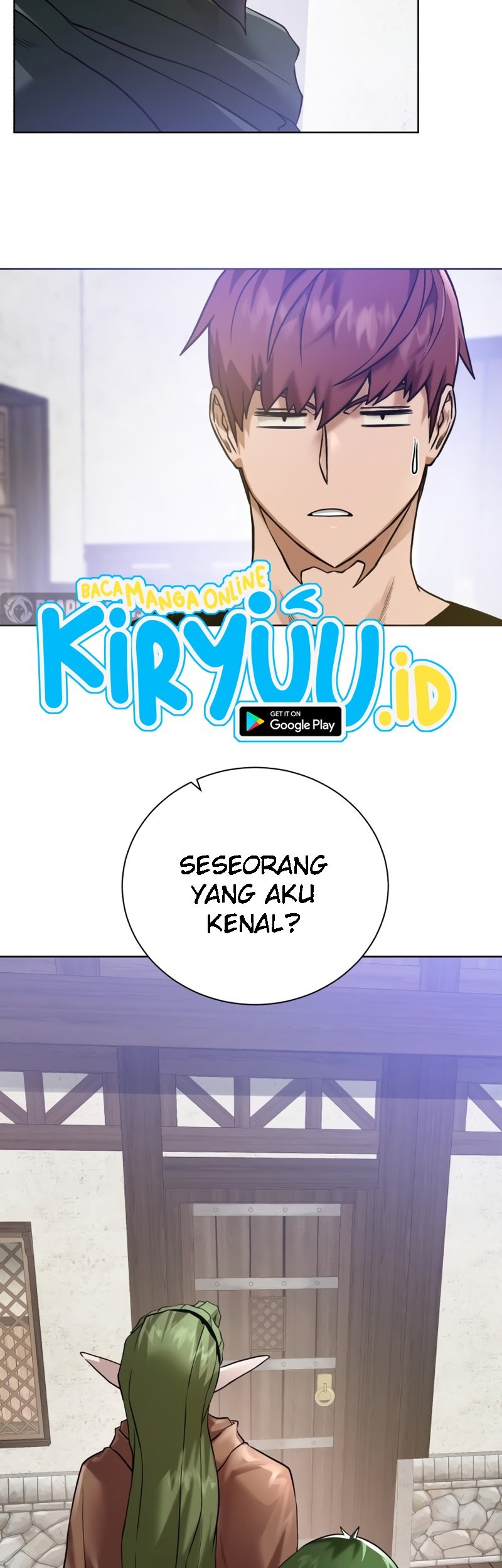 Dungeon and Artifact Chapter 65 - halaman 59