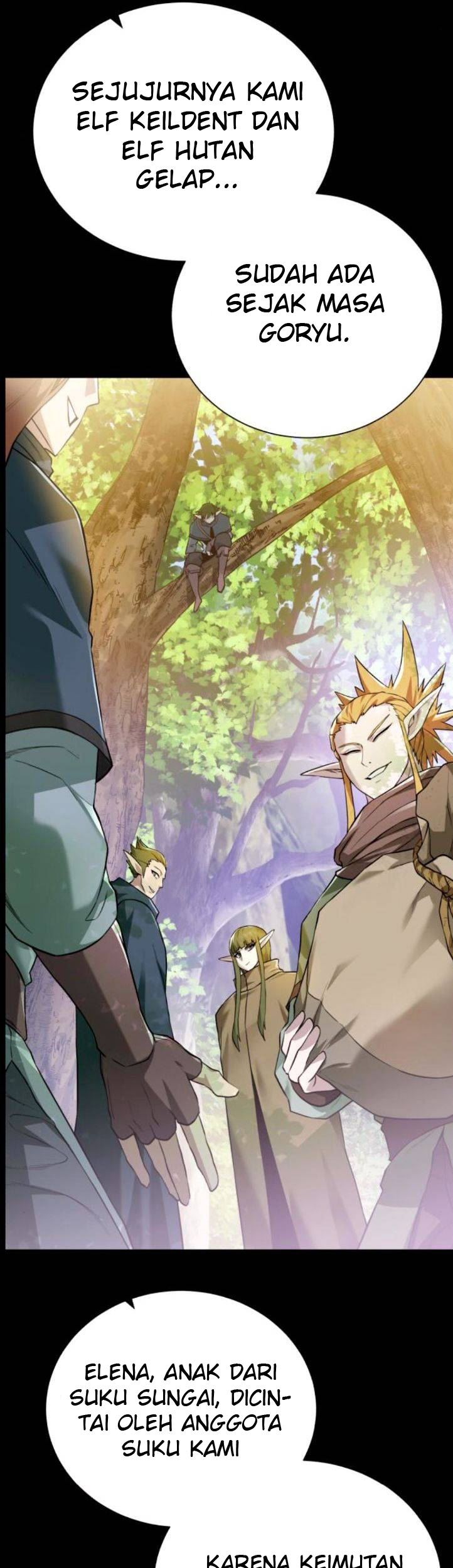 Dungeon and Artifact Chapter 66 - halaman 10