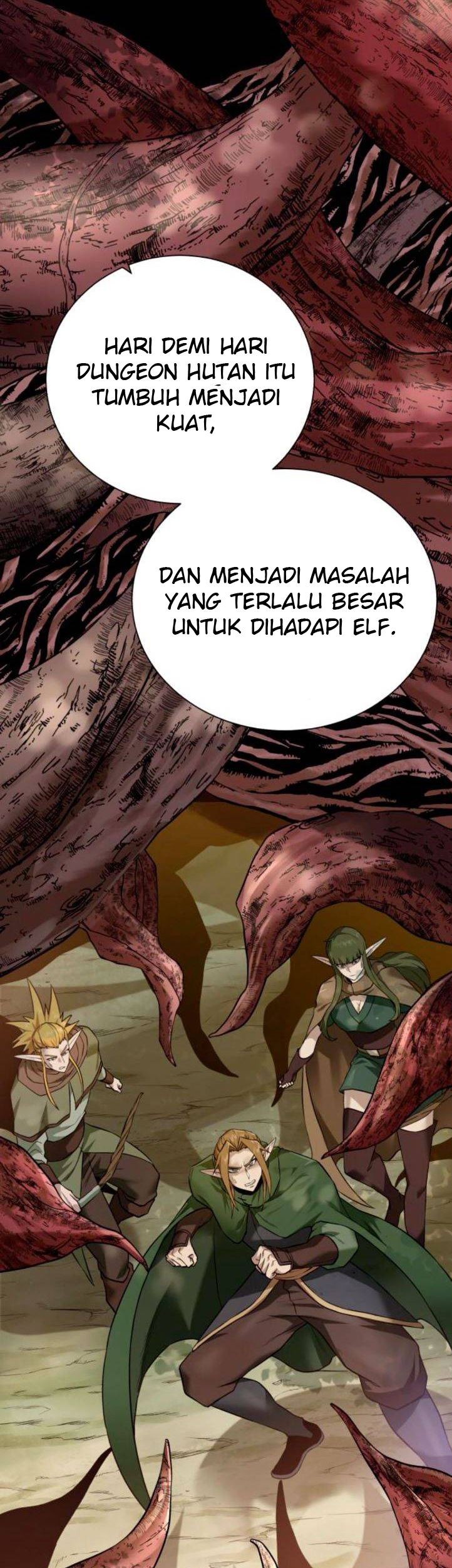 Dungeon and Artifact Chapter 66 - halaman 12