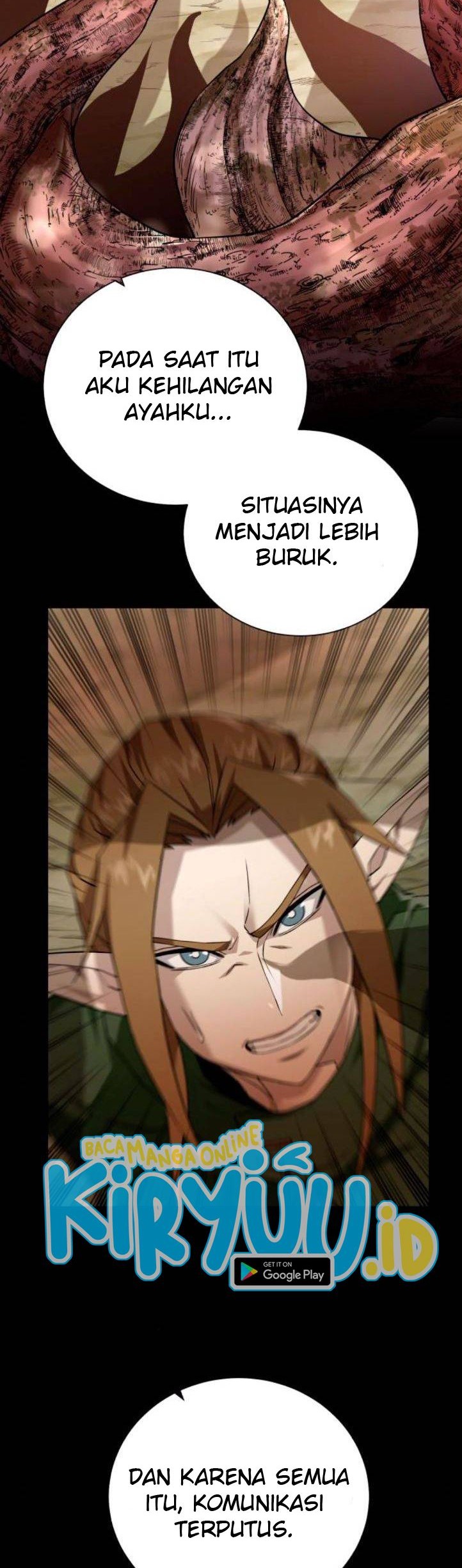Dungeon and Artifact Chapter 66 - halaman 13