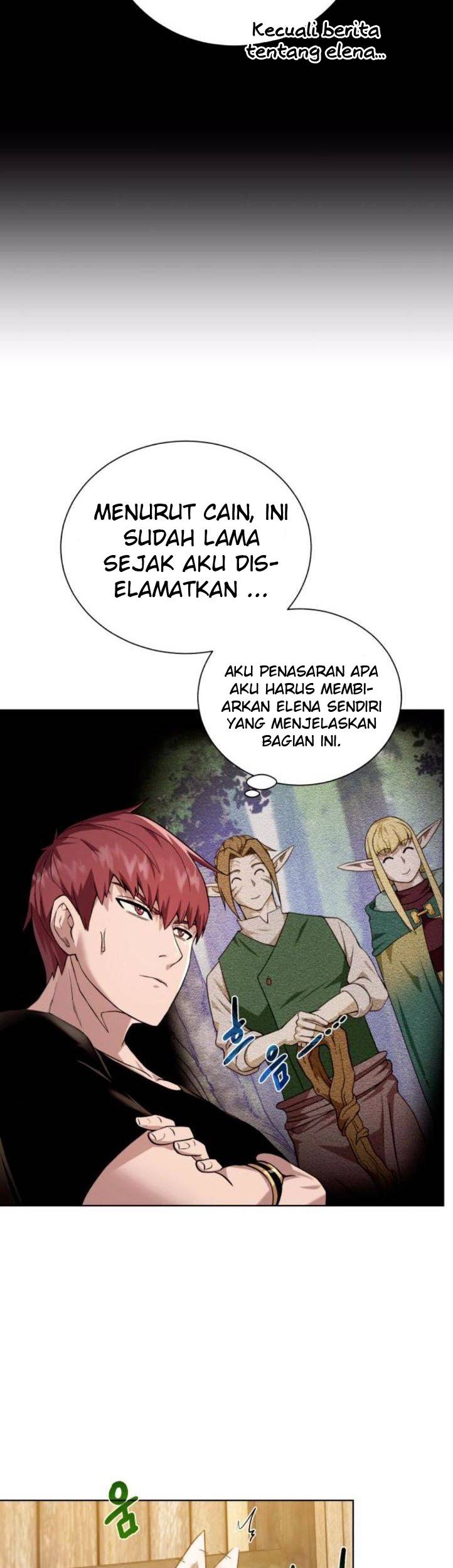 Dungeon and Artifact Chapter 66 - halaman 14
