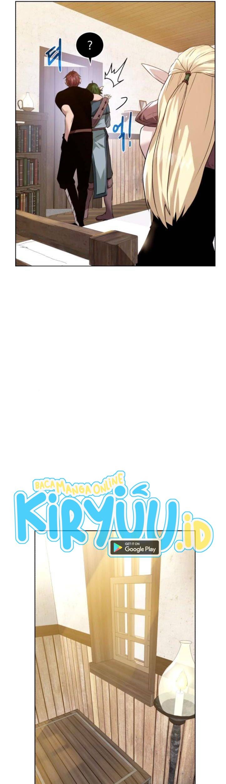 Dungeon and Artifact Chapter 66 - halaman 18