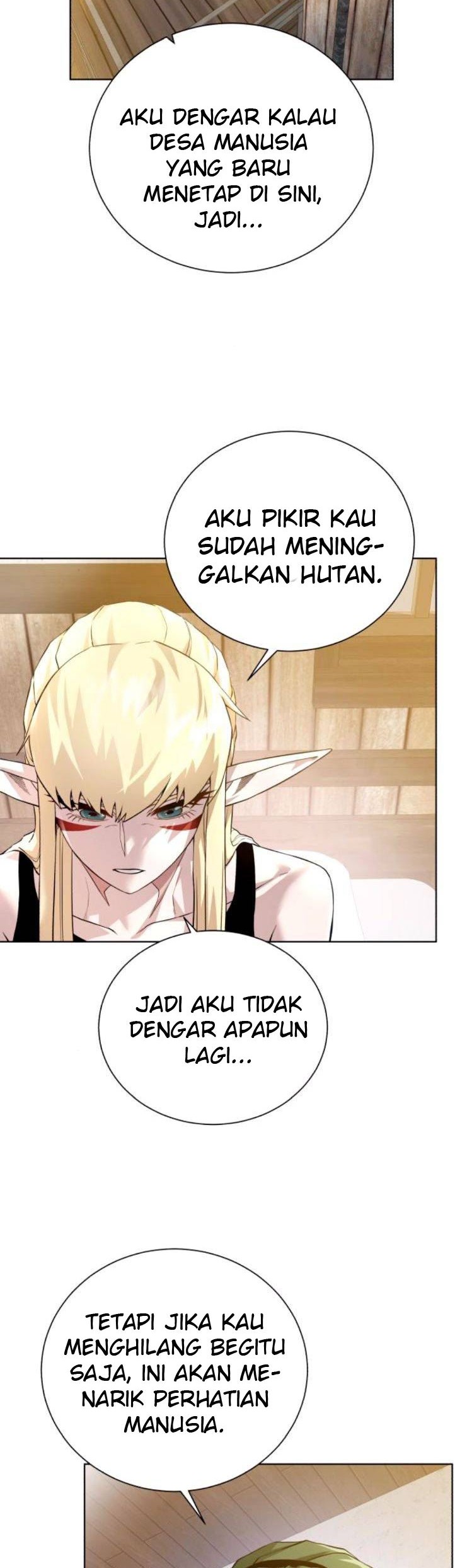 Dungeon and Artifact Chapter 66 - halaman 19