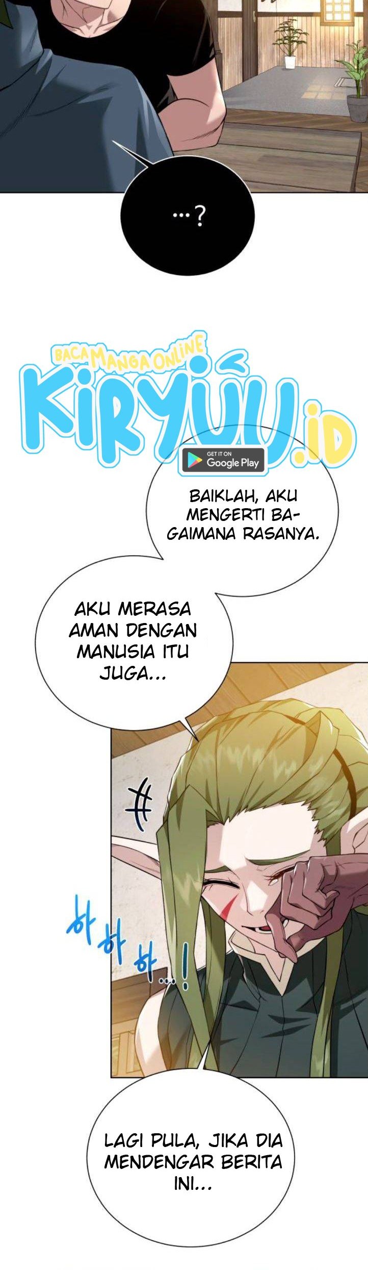 Dungeon and Artifact Chapter 66 - halaman 25