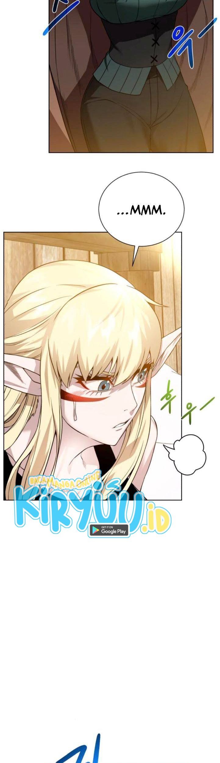 Dungeon and Artifact Chapter 66 - halaman 28