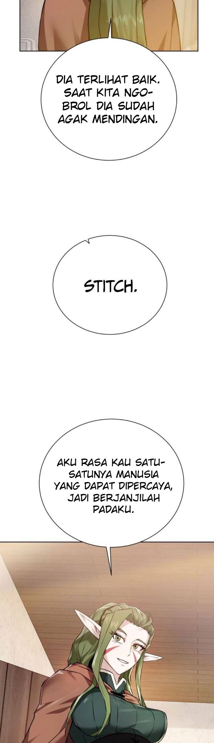 Dungeon and Artifact Chapter 66 - halaman 30