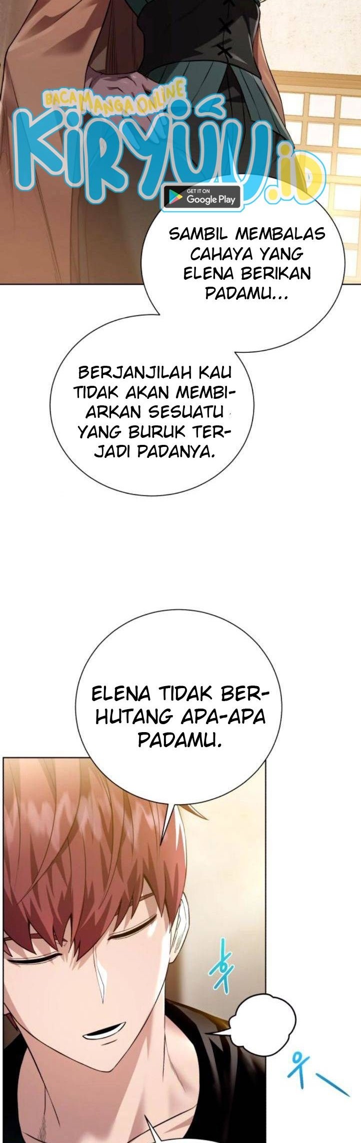 Dungeon and Artifact Chapter 66 - halaman 31