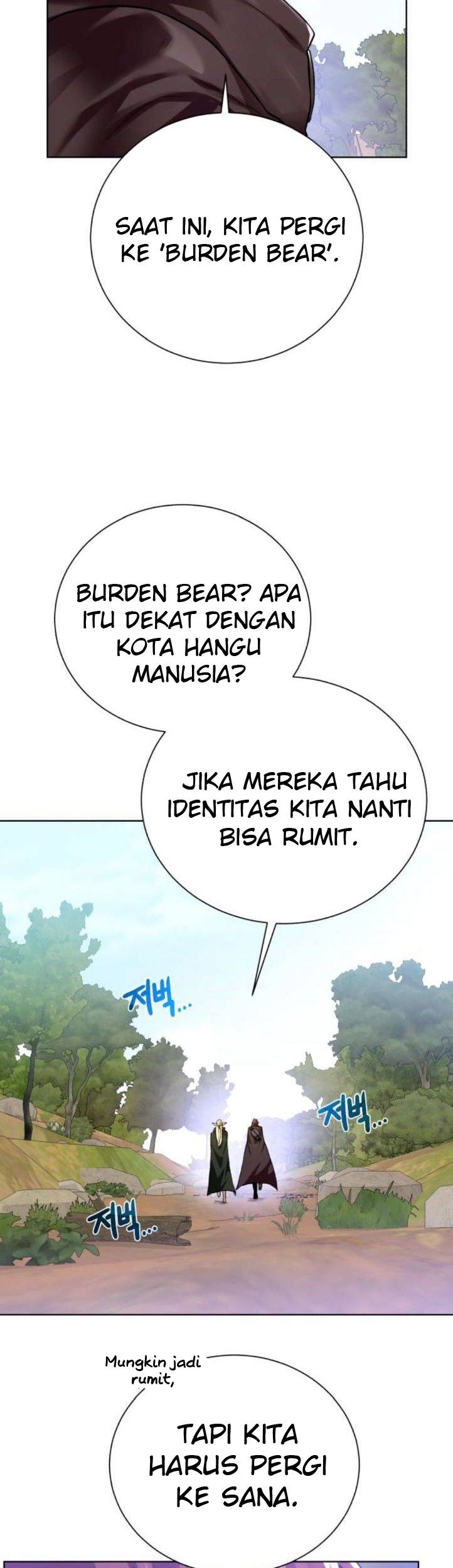 Dungeon and Artifact Chapter 66 - halaman 38