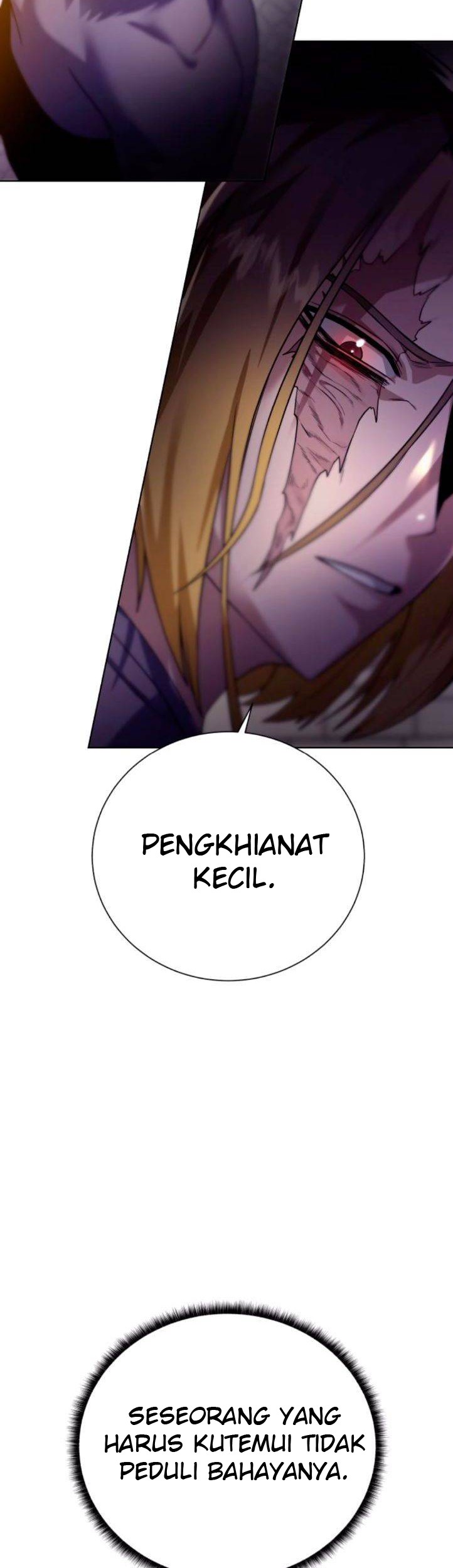 Dungeon and Artifact Chapter 66 - halaman 43