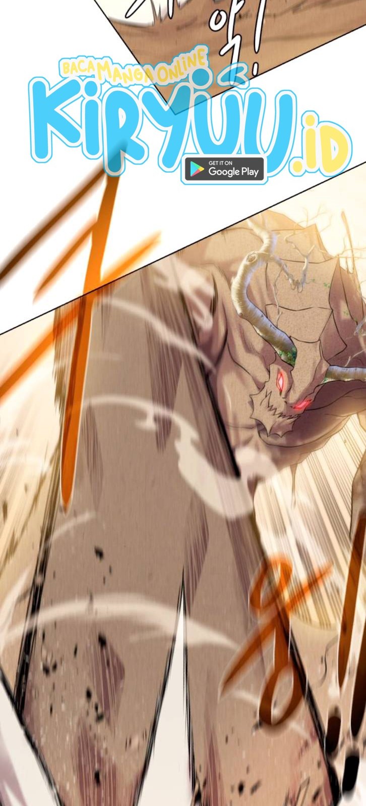 Dungeon and Artifact Chapter 67 - halaman 10