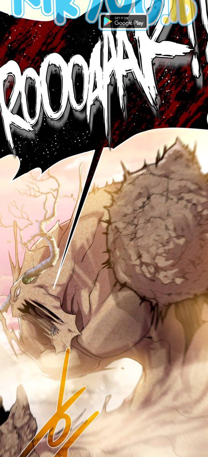 Dungeon and Artifact Chapter 67 - halaman 18