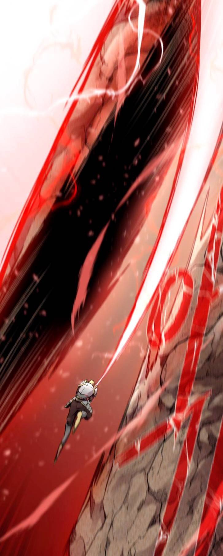 Dungeon and Artifact Chapter 67 - halaman 21