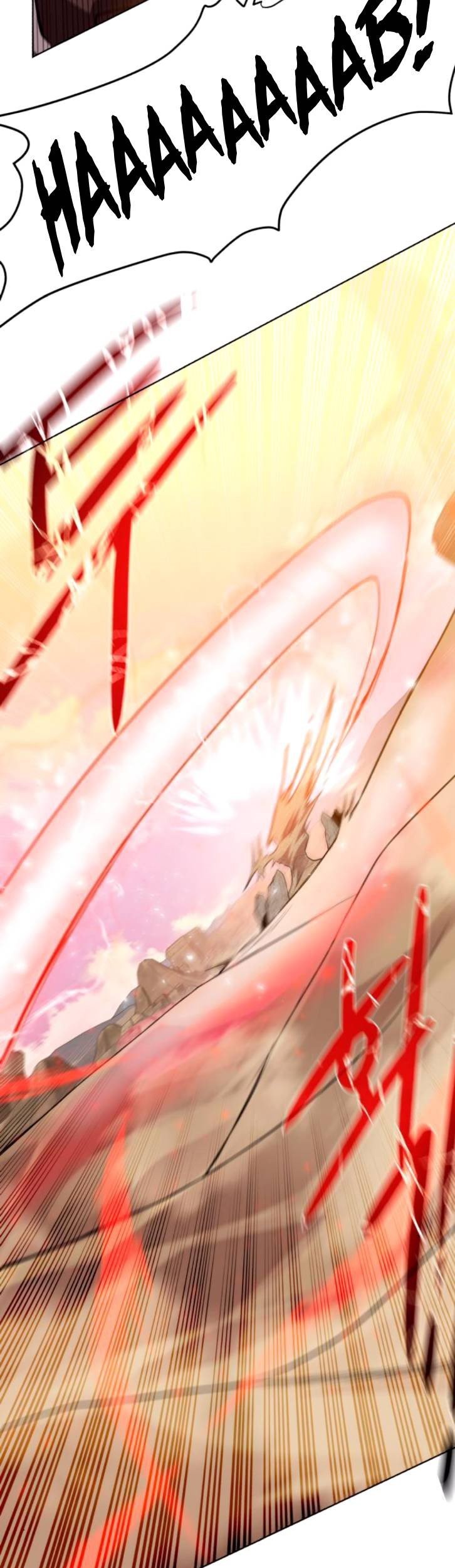 Dungeon and Artifact Chapter 67 - halaman 24
