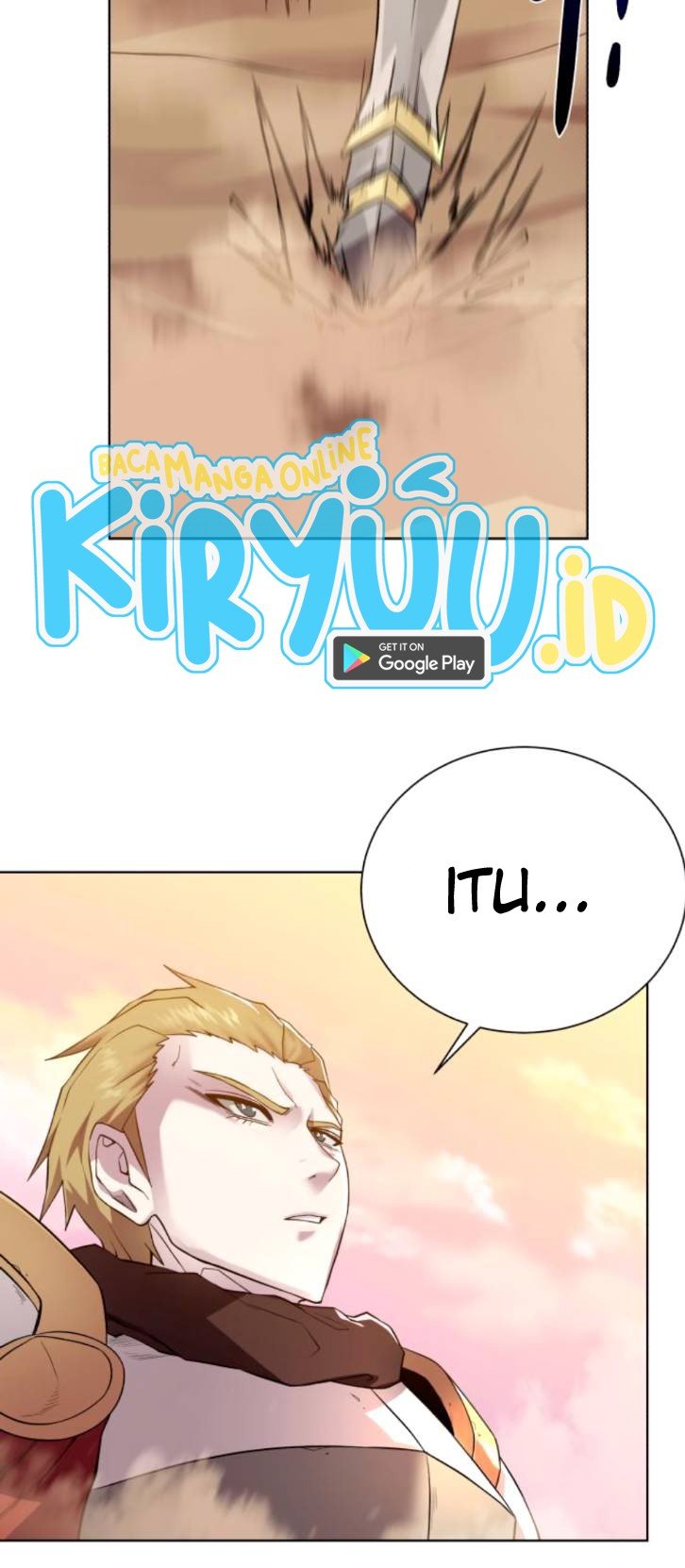 Dungeon and Artifact Chapter 67 - halaman 26