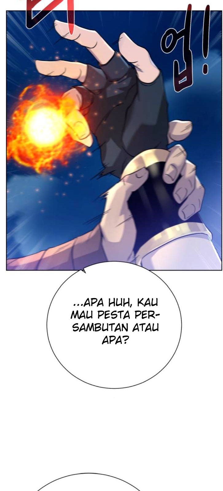 Dungeon and Artifact Chapter 67 - halaman 55