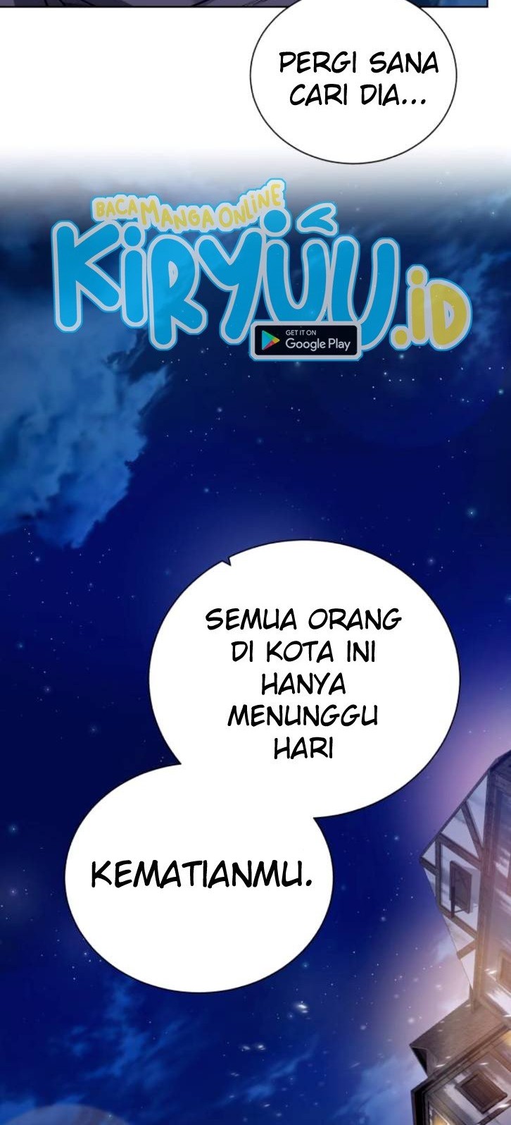 Dungeon and Artifact Chapter 67 - halaman 58
