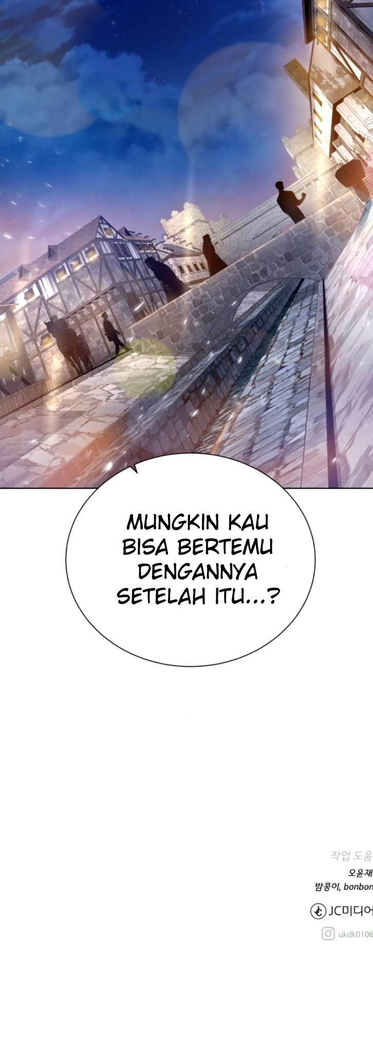 Dungeon and Artifact Chapter 67 - halaman 59