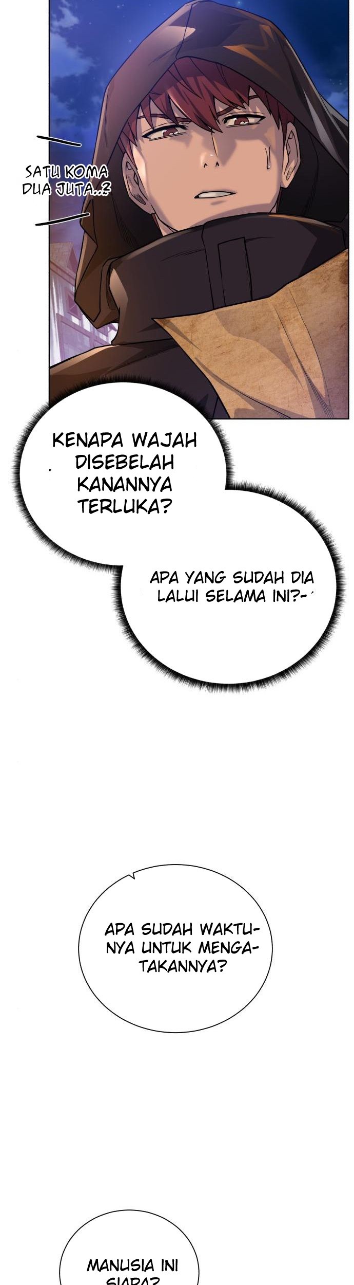Dungeon and Artifact Chapter 68 - halaman 11