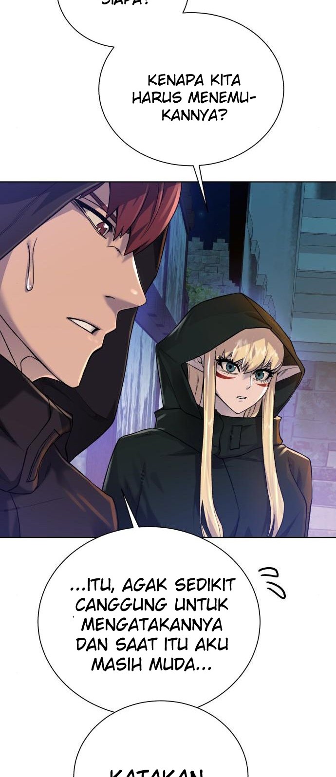 Dungeon and Artifact Chapter 68 - halaman 12