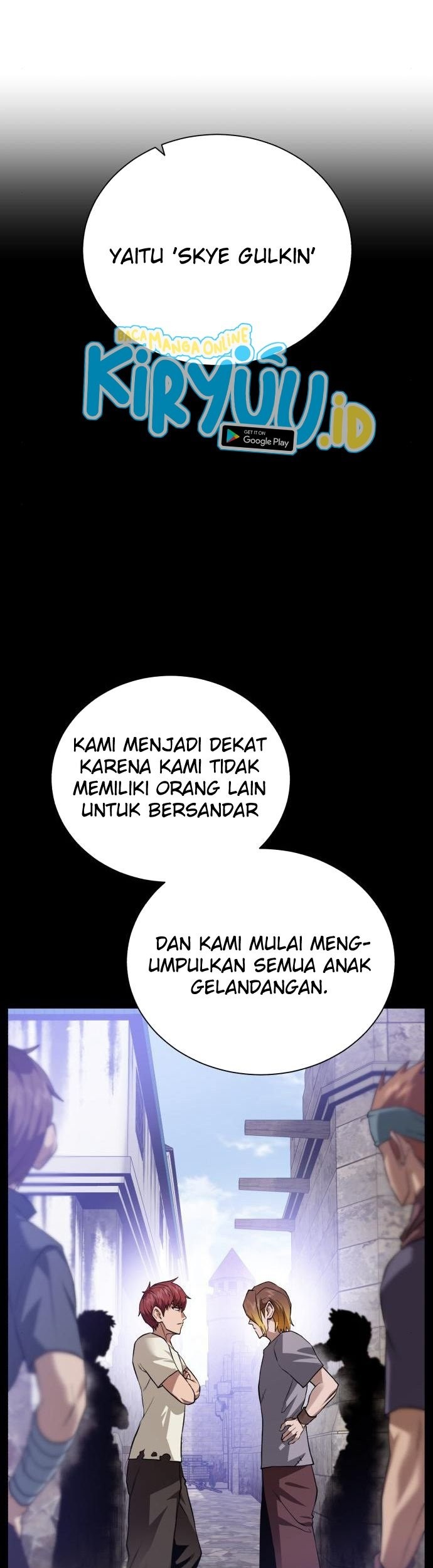 Dungeon and Artifact Chapter 68 - halaman 15