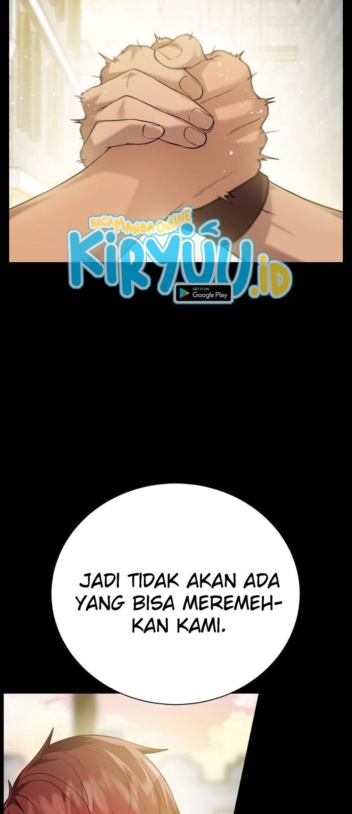 Dungeon and Artifact Chapter 68 - halaman 18